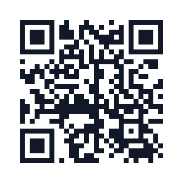 QR code Google Business Profile rumah Menteng Indah