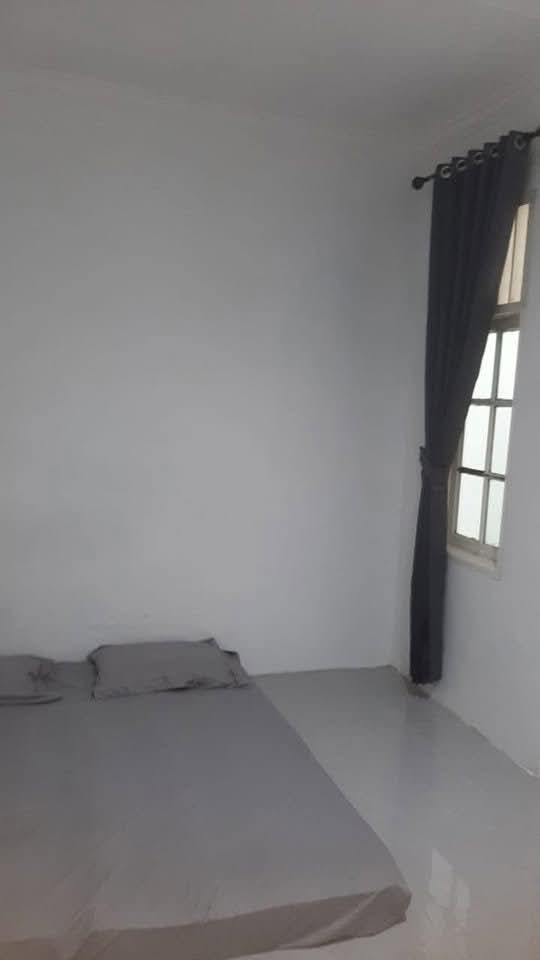 Kamar Tidur Kedua Full AC