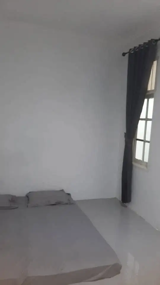 Kamar Tidur Kedua Full AC