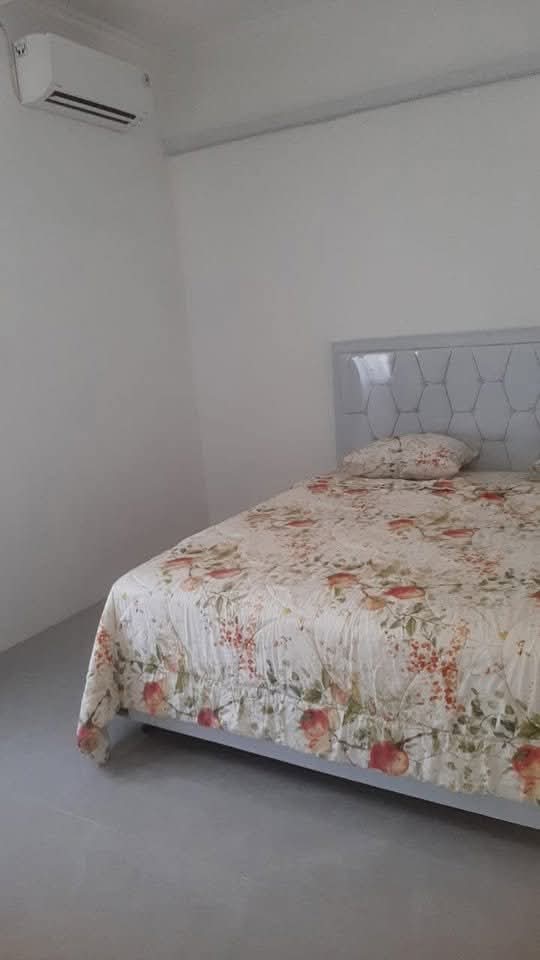 Kamar Tidur Pertama Full AC